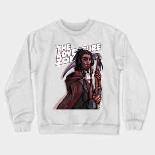 Kravitz Crewneck Sweatshirt